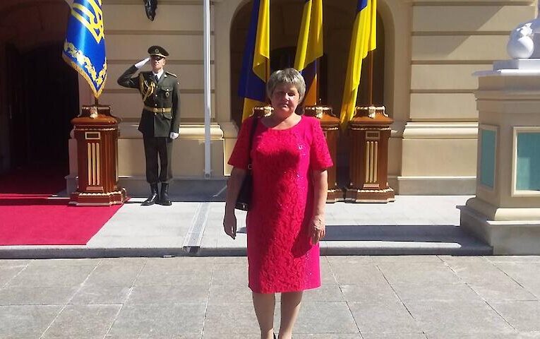 Невтомне  «Материнське серце­»