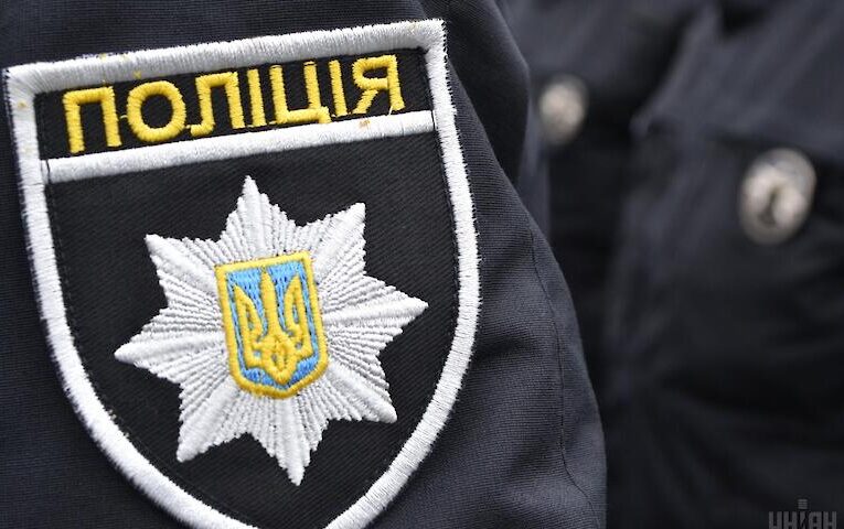 Волонтерський хаб пограбували на Переяславщині