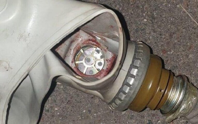 Обухівський районний суд дав по 11 років поліцейським, котрі згвалтували жінку