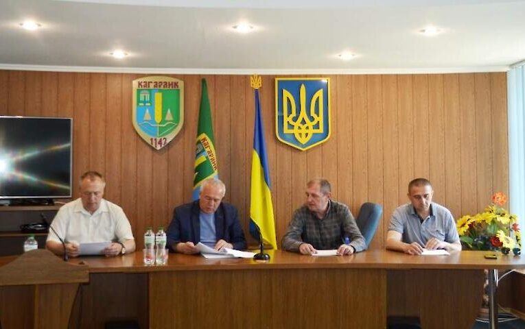 “Прощай немытая россия”: у Кагарлику попрощаються з Пушкіним, Толстим, Горьким