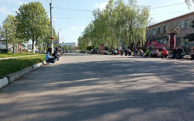 Жителі Миронівщини провели загиблого бійця: загинув під мінометним вогнем біля Вугледара
