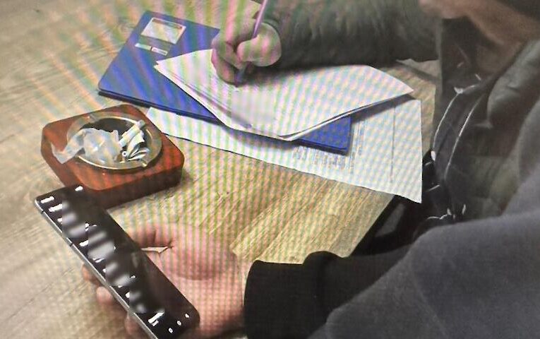 Обухівські правоохоронці викрили злочинця, котрий займався шахрайством з-за грат
