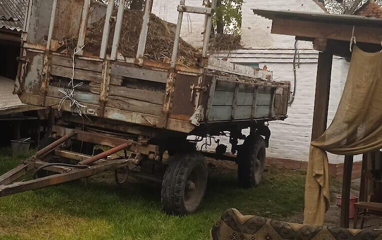 Біля Богуслава горів гончарний етнокуточок місцевої майстрині петриківського розпису