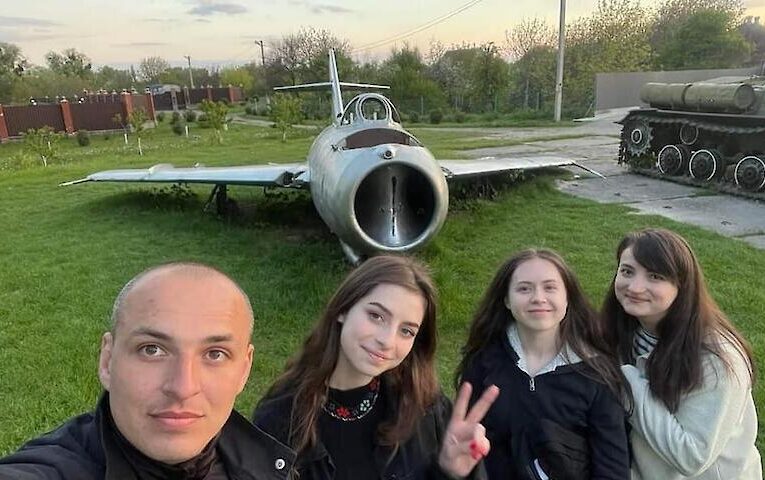 Ржищівські активісти відвідали тренінг у Переяславі