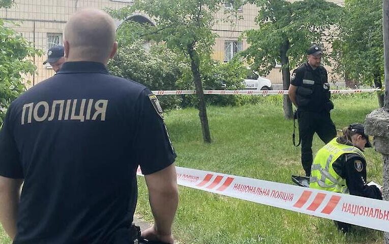 У Києві 5-річний хлопчик випав з вікна