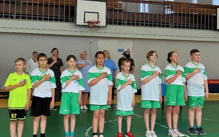 В Українці завершилася «Спортивна весна -2023»: стали відомими переможці