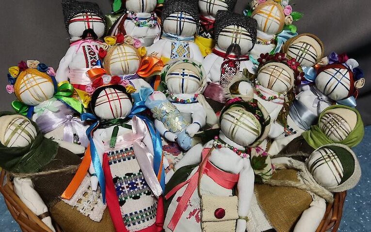 Обухівські майстри представлять місто на Дні Києва: хто і з чим