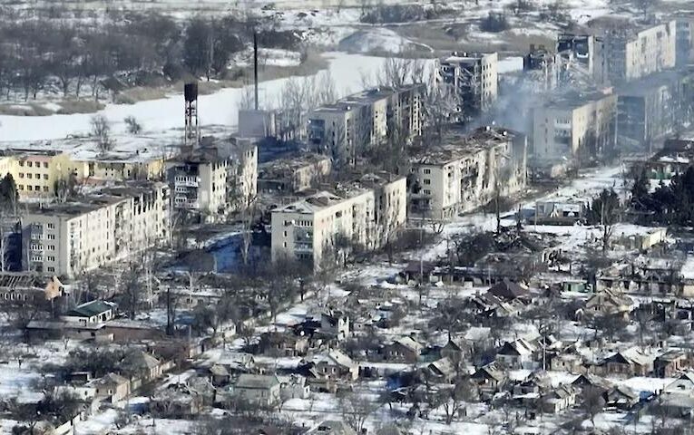 Завтра в Обухові попрощаються з бійцями, котрі героїчно загинули у Бахмуті