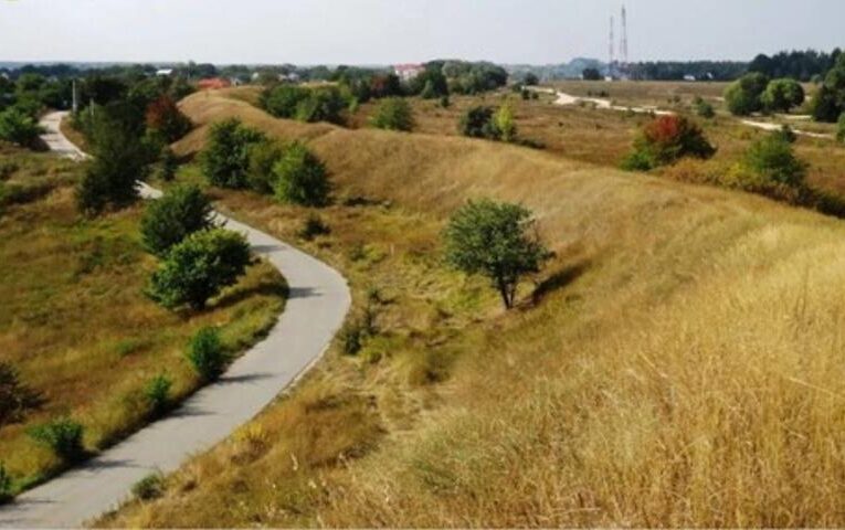 Cуд повернув державі землі найбільшої історичної пам’ятки Обухівського району