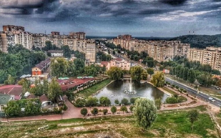 Кабмін призначив голову Обухівської РДА: стало відомо, хто це
