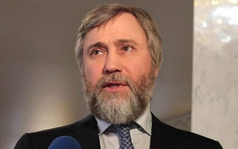 У зрадника Новинського знайшли приховане майно на Обухівщині