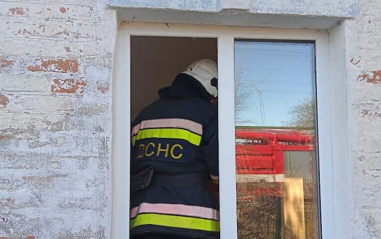 На Білоцерківщині рятувальники знайшли тіло загиблої жінки