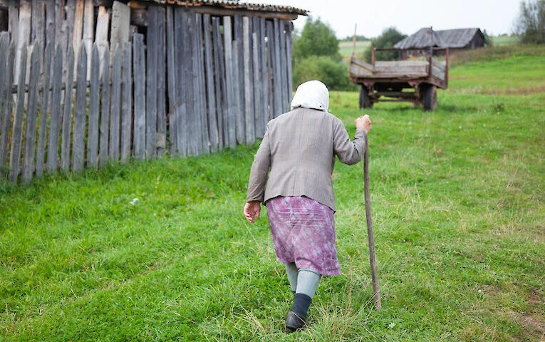 Частина пенсіонерів можуть не платити за комунальні послуги