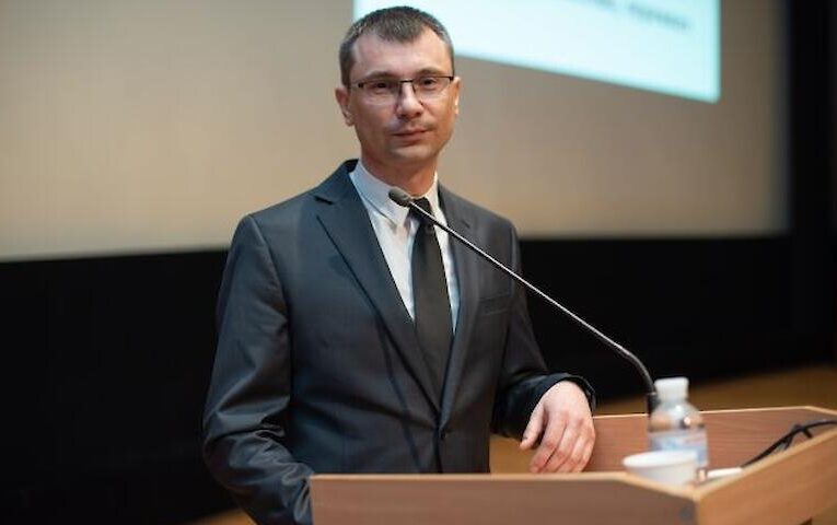Обрано голову Обухівського районного суду