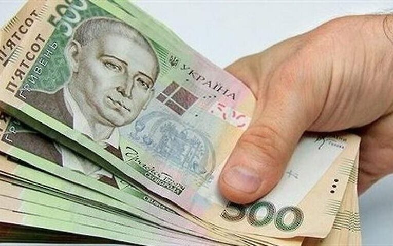У червні частина пенсіонерів отримає підвищені виплати
