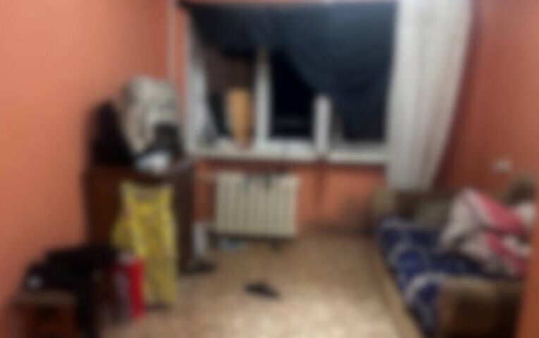 У Броварах в гуртожитку молодик вкоротив собі віку