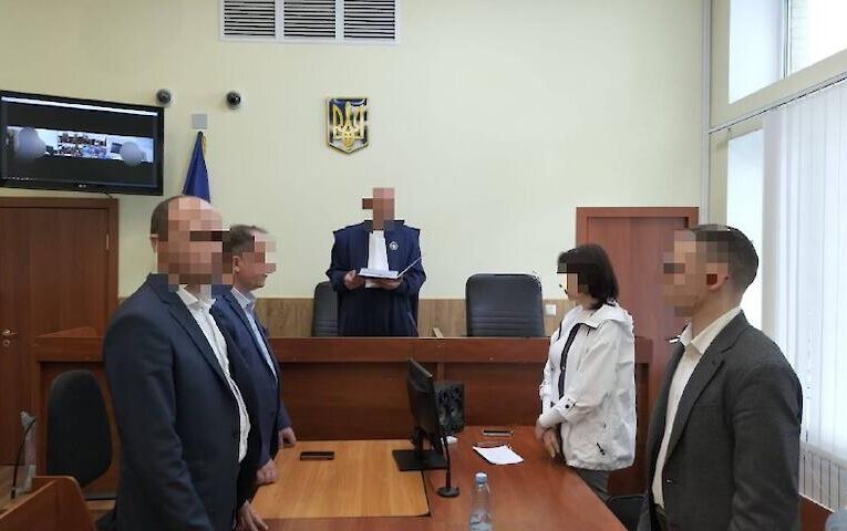 4 роки за вбивство дитини: Переяславський суд виніс вирок експоліцейським