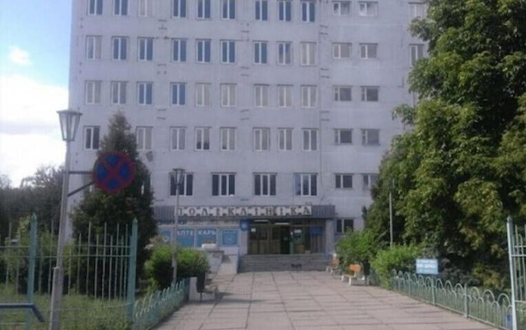 Обухівська лікарня планує купити цифровий флюроограф за майже 3 мільйони гривень