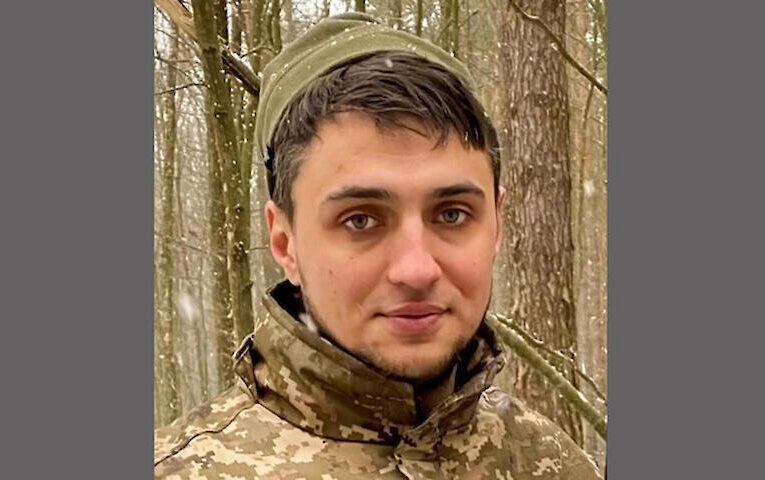 Біля Білогорівки загинув боєць з Кагарличчини: потрапив під мінометний вогонь