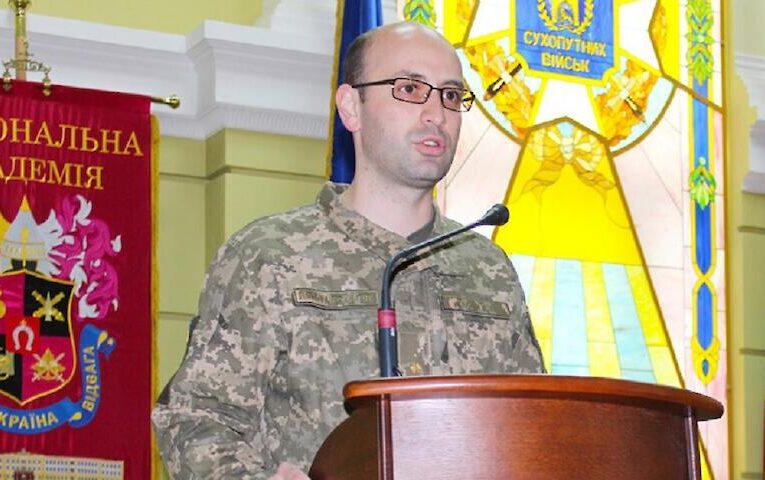 Колишній очільник Обухівської прокуратури очолив прокуратуру на Полтавщині