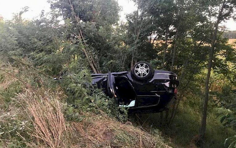 Несправність авто спричинила ДТП на Броварщині, є постраждалі