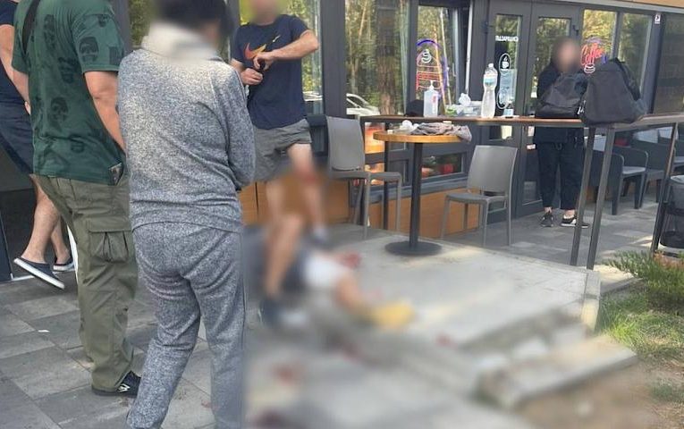 Бійка в Українці: кілька людей постраждали – поліція шукає нападників