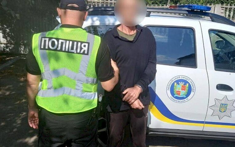 На Фастівщині жінку госпіталізували з ножовим пораненням: кривдником виявився співмешканець
