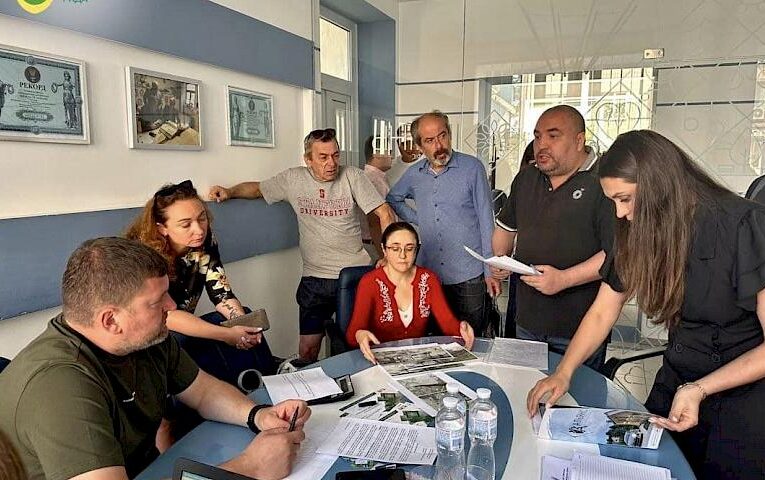 Програма єВідновлення: лідирує за виплатами Ірпінська громада