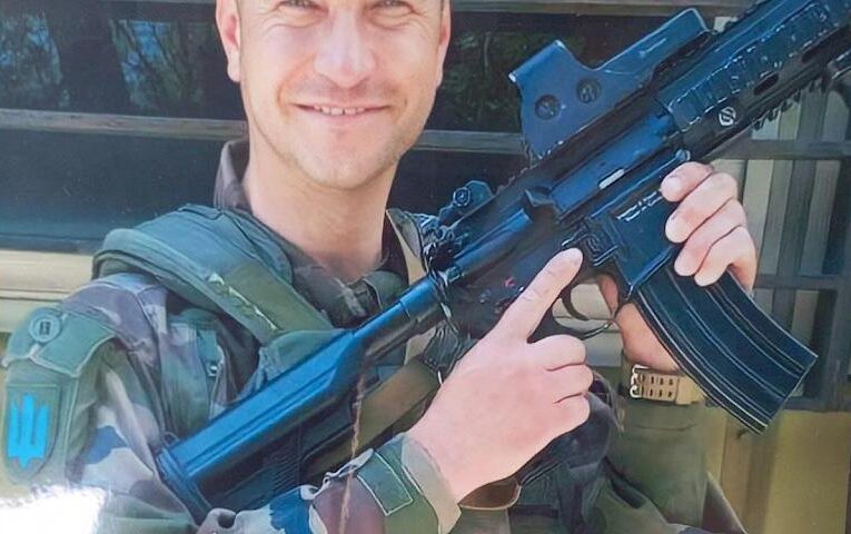 Під артилерійським вогнем на Донбасі загинув боєць із Феодосіївської громади