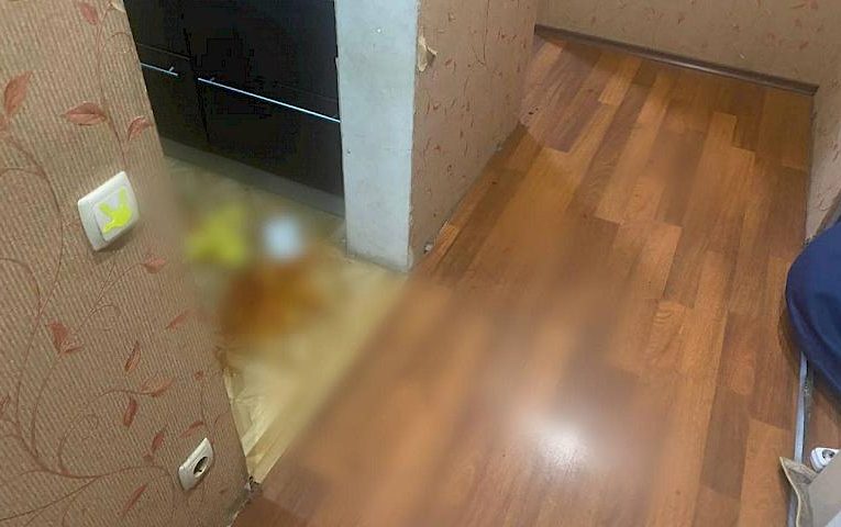 Забив до смерті гостя: жителю Бучанщини загрожує до 15 років ув’язнення