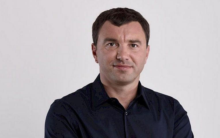 На Обухівщині помер нардеп: йому було 50 років