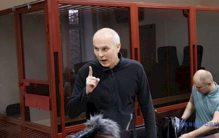 Обухівський районний суд видав наказ про стягнення з Шуфрича заборгованості: не платив за газ