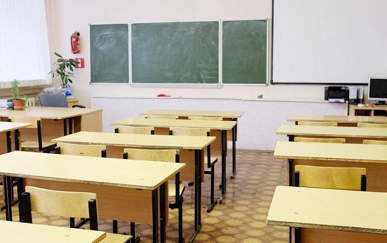 Стало відомо, скільки дітей цьогоріч пішли до шкіл Київської області