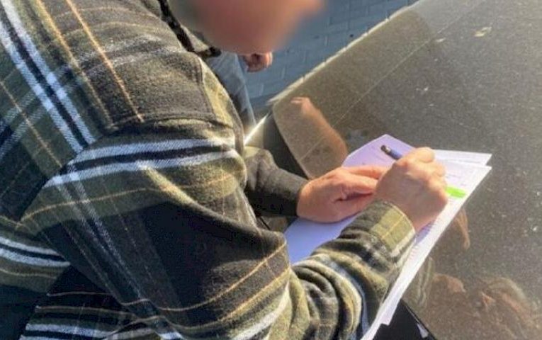 На Київщині директора компанії з видобутку піску підозрюють у двох правопорушеннях