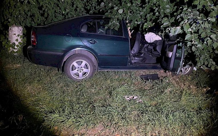 Смерть 2-річної дитини в ДТП: на Бучанщині судитимуть водія, який сів за кермо п’яним (фото)