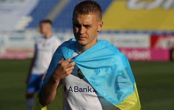 Динамо взимку можуть залишити два лідери