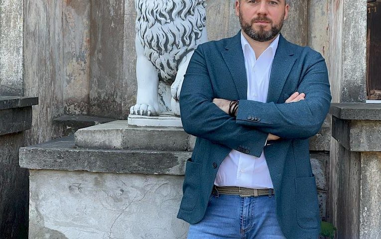 Обухівський суд розлучив одного з найвідоміших забудовників України