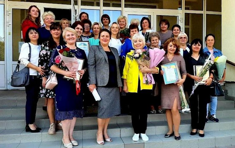 Актуальний огляд стану освіти у Ржищівській громаді: виклики та пріоритети”