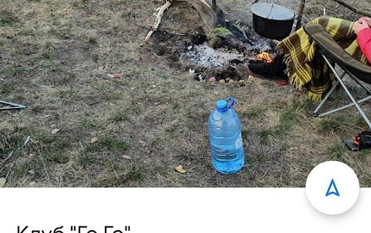 Джипери знищують заказник «Козинський» на Обухівщині