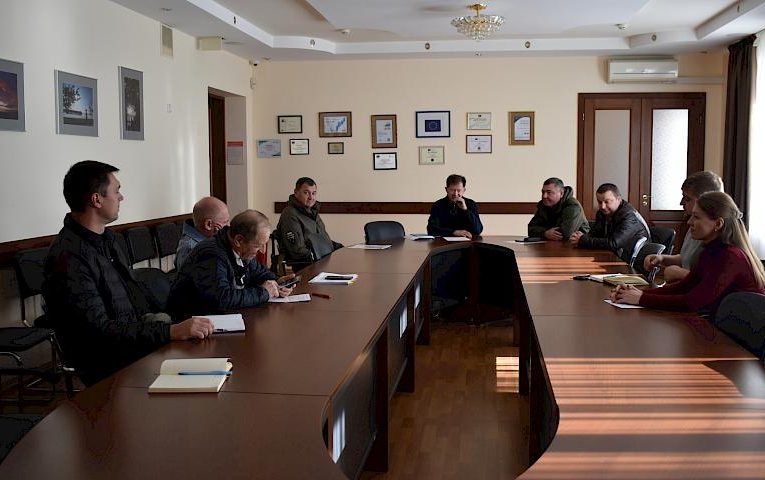 Громада Українки повністю готова до опалювального сезону 2023-2024 років