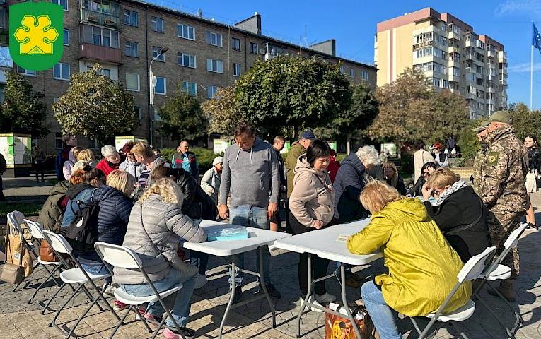 Одноголосне рішення: в Бучі ще одна церква перейшла до ПЦУ