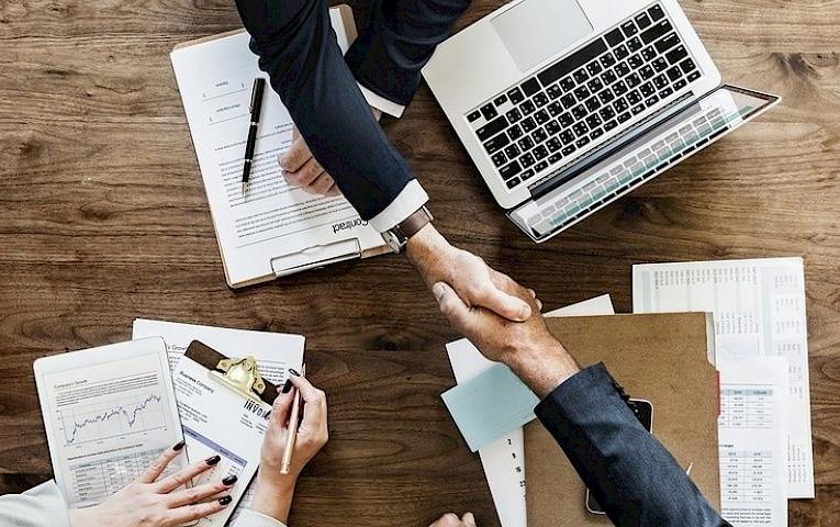 Розвиток бізнесу під час війни: для підприємців Київщини проведуть тренінги