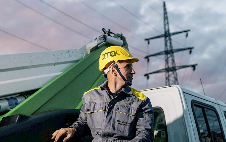 ДТЕК інвестувала 700 млн грн у підготовку до зими: серед оновленого – Обухівський енерговузол