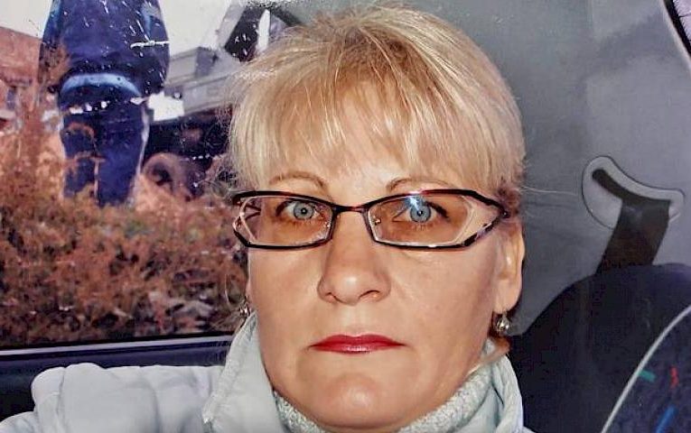 Правоохоронці Київщини розшукали жінку з Підгірців, що зникла напередодні