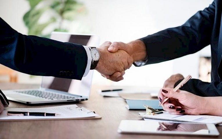 Працевлаштування внутрішньо переміщених осіб: куди звертатися