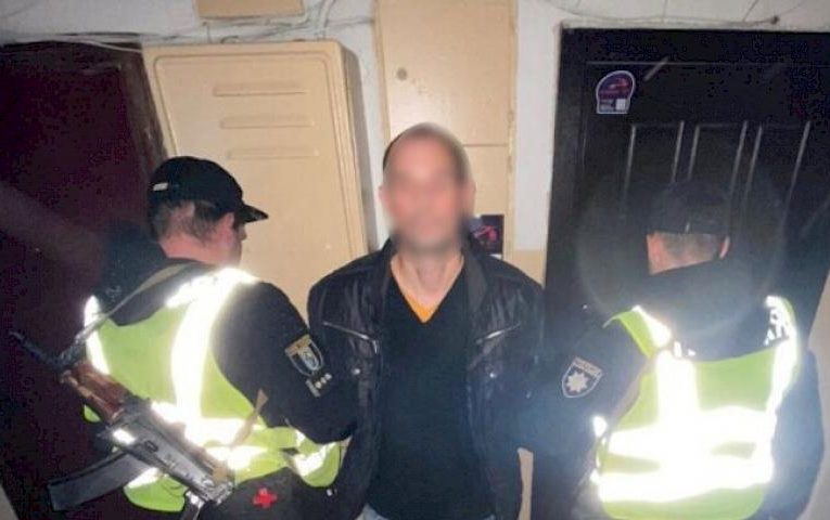 Киянину, який побив кота, загрожує до 8 років ув’язнення