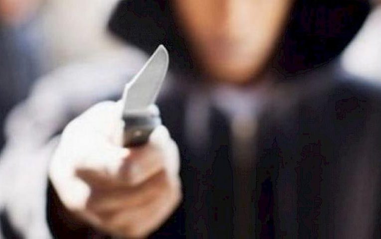 Жителя Лісників, на Обухівщині, засуджено до 8-ми років за розбійний напад на знайому
