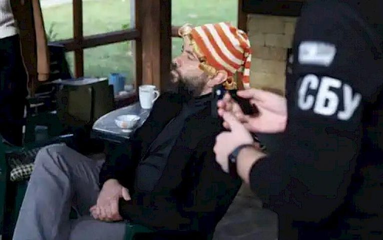 Справа Буратіно: Дубінський погодився співпрацювати з росіянами відразу як потрапив до Ради