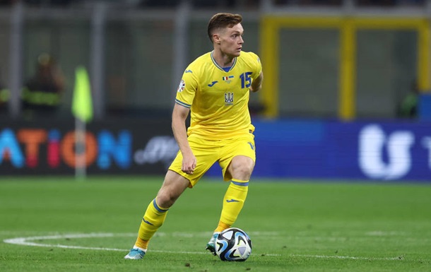 Циганков проведе 50-й матч за збірну, “ювілеї” відзначать ще три гравці