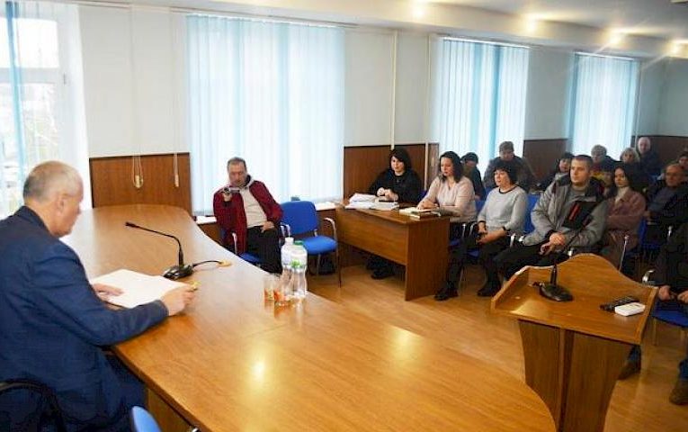 В Кагарлику назвуть вулицю в честь загиблого захисника